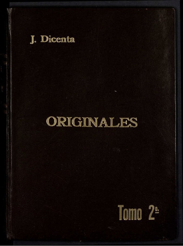 Miniatura de Juan José: drama en tres actos y en prosa: original