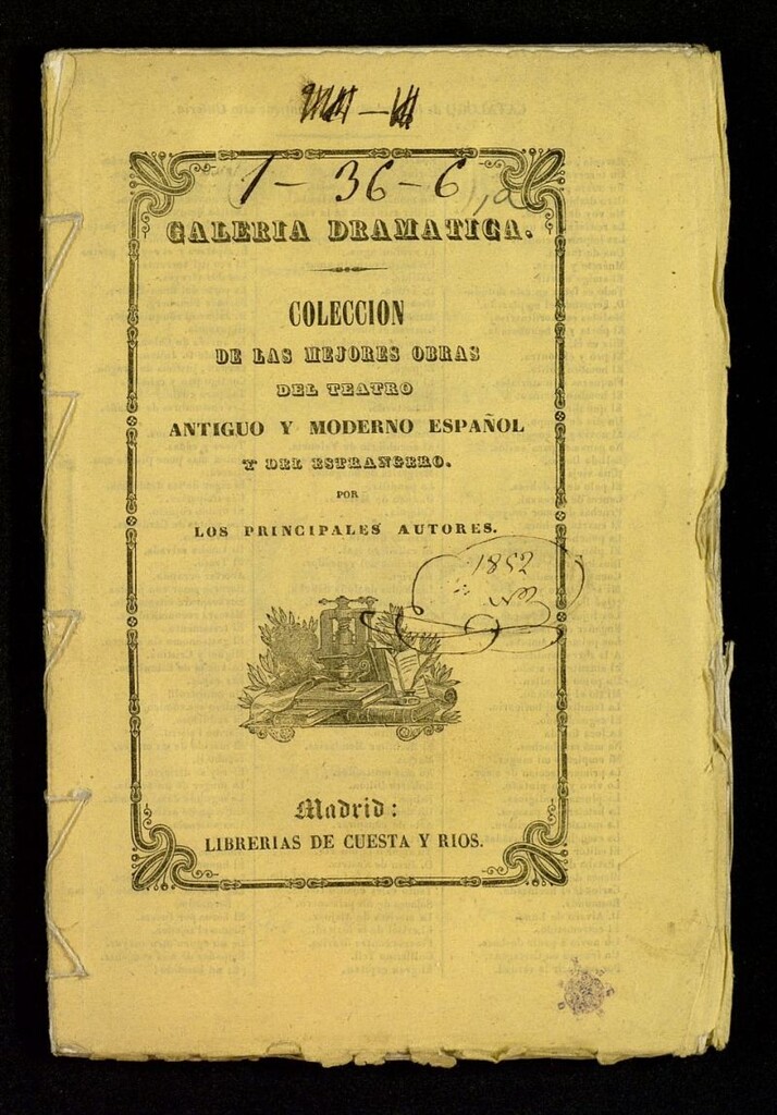Miniatura de Los hijos de Eduardo