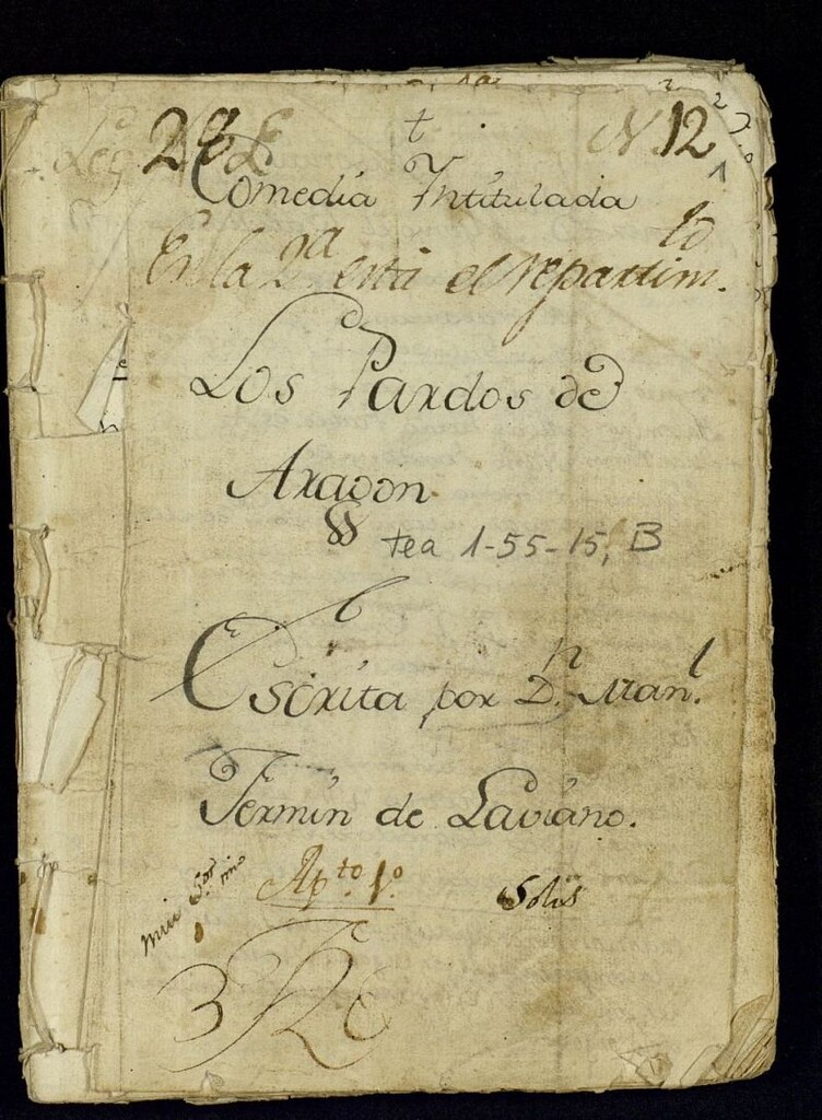 Miniatura de La conquista de Mequinenza por los Pardos de Aragón