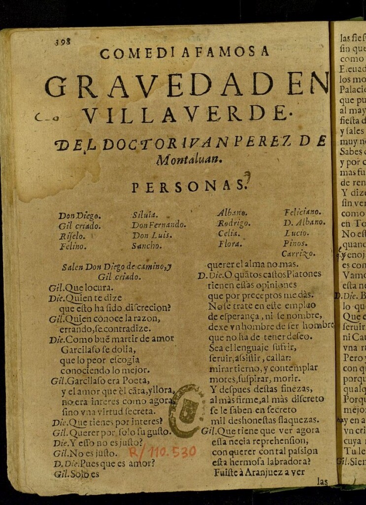 Miniatura de Gravedad en Villaverde