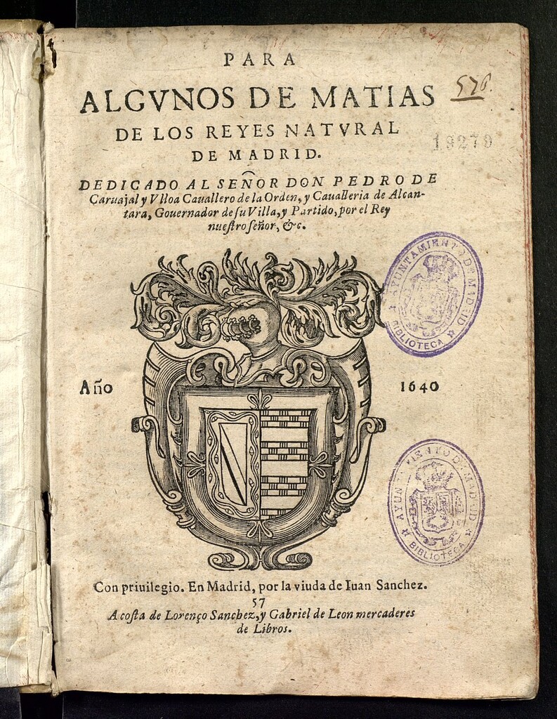 Miniatura de Para algunos