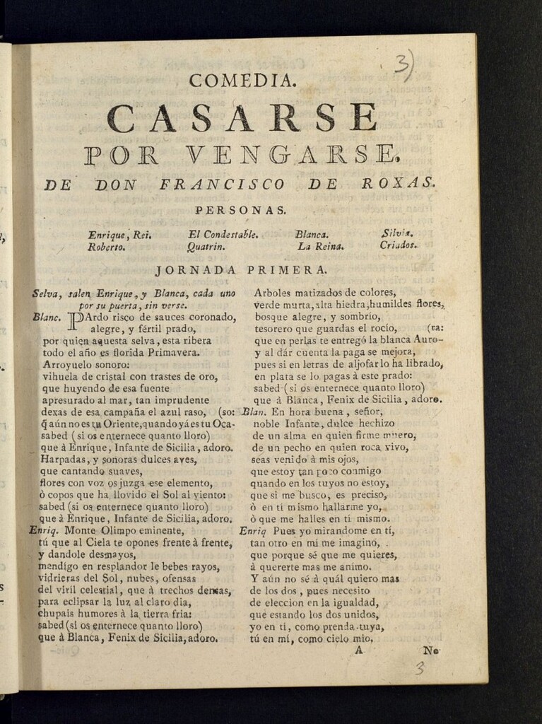 Miniatura de Casarse por vengarse