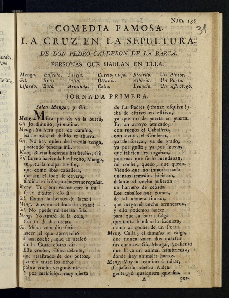 Miniatura de La cruz en la sepultura