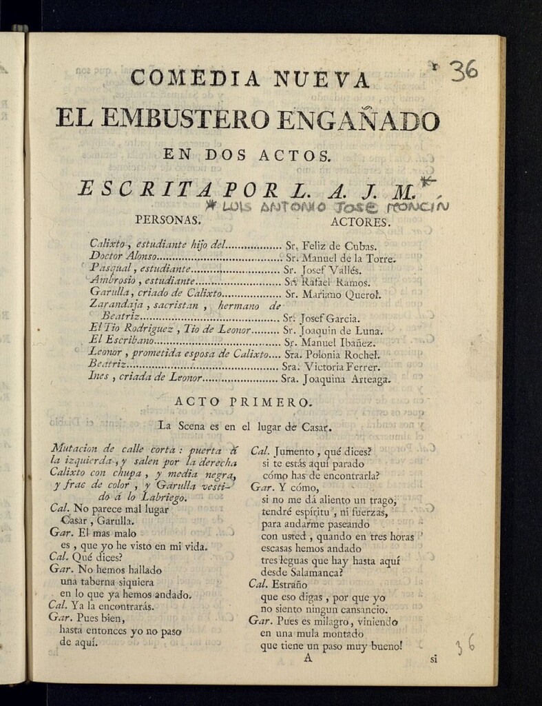 Miniatura de El embustero engañado