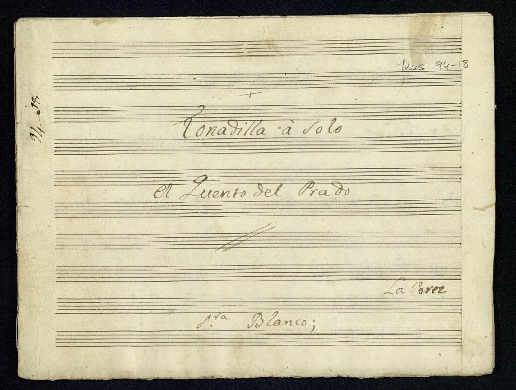 Miniatura de El cuento del Prado
