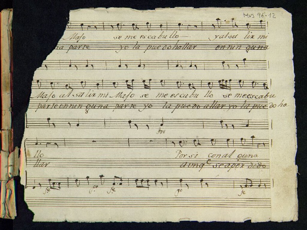 Miniatura de El Compositor