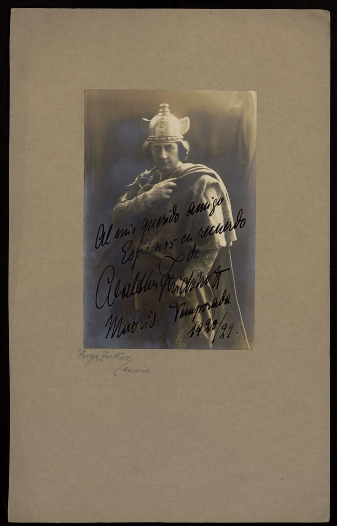 Miniatura de Walter Kirchhoff