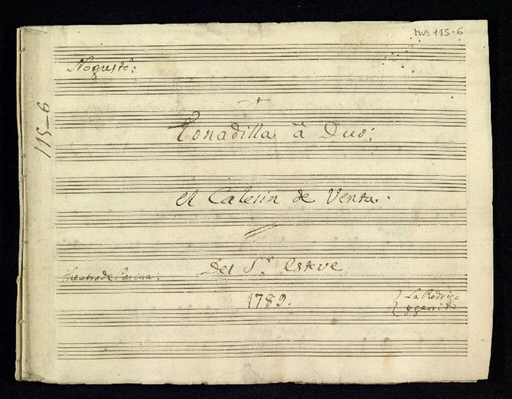 Miniatura de El calesín de venta