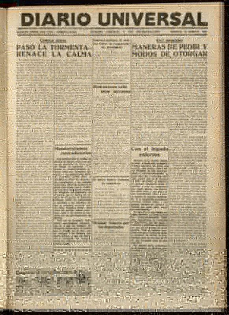 Miniatura de La Exposición: órgano oficial de la Exposición Universal de Barcelona del 10 de diciembre de 1887, nº 37