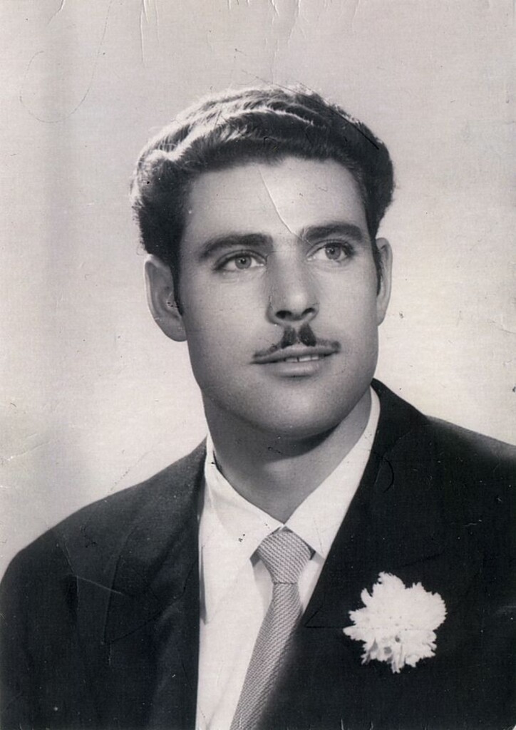 Miniatura de Retrato