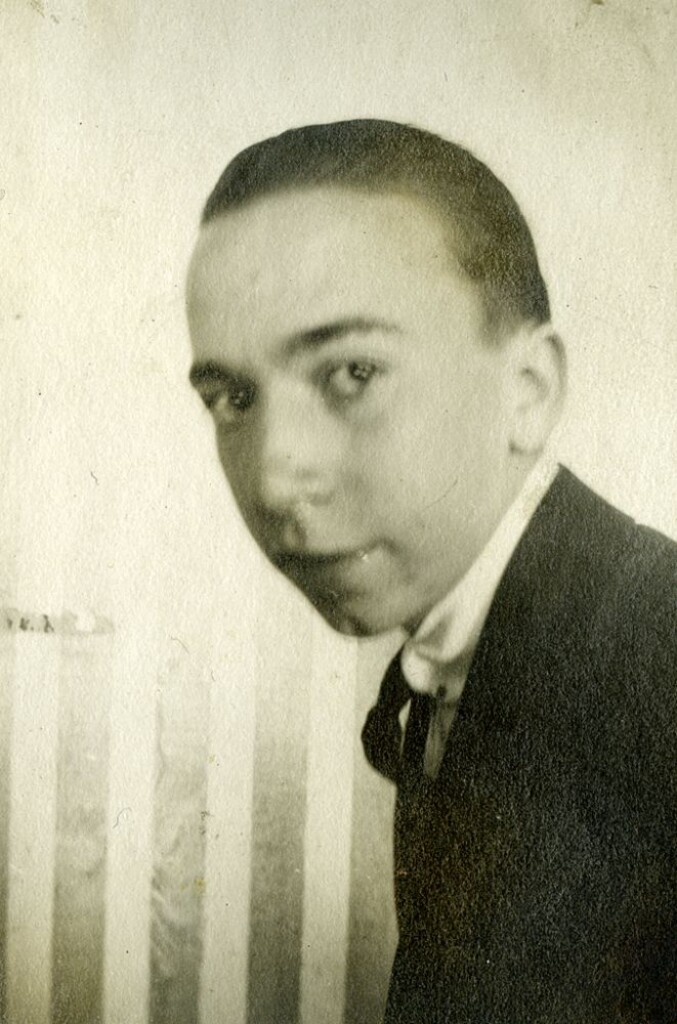 Miniatura de Retrato Eduardo Alameda Morán