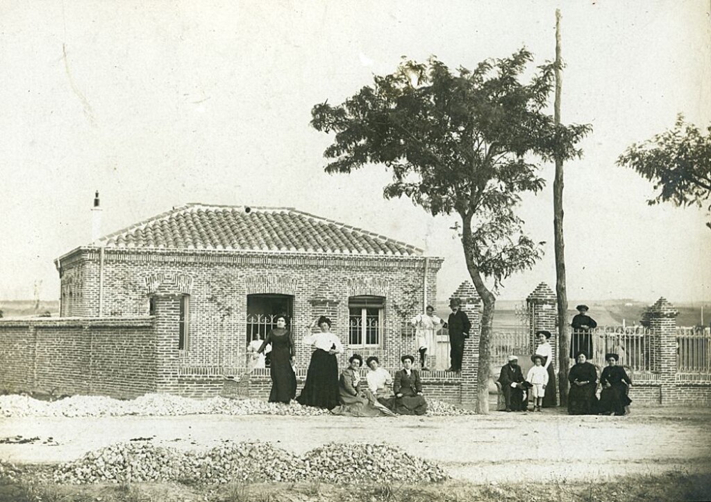 Miniatura de Villa Alameda