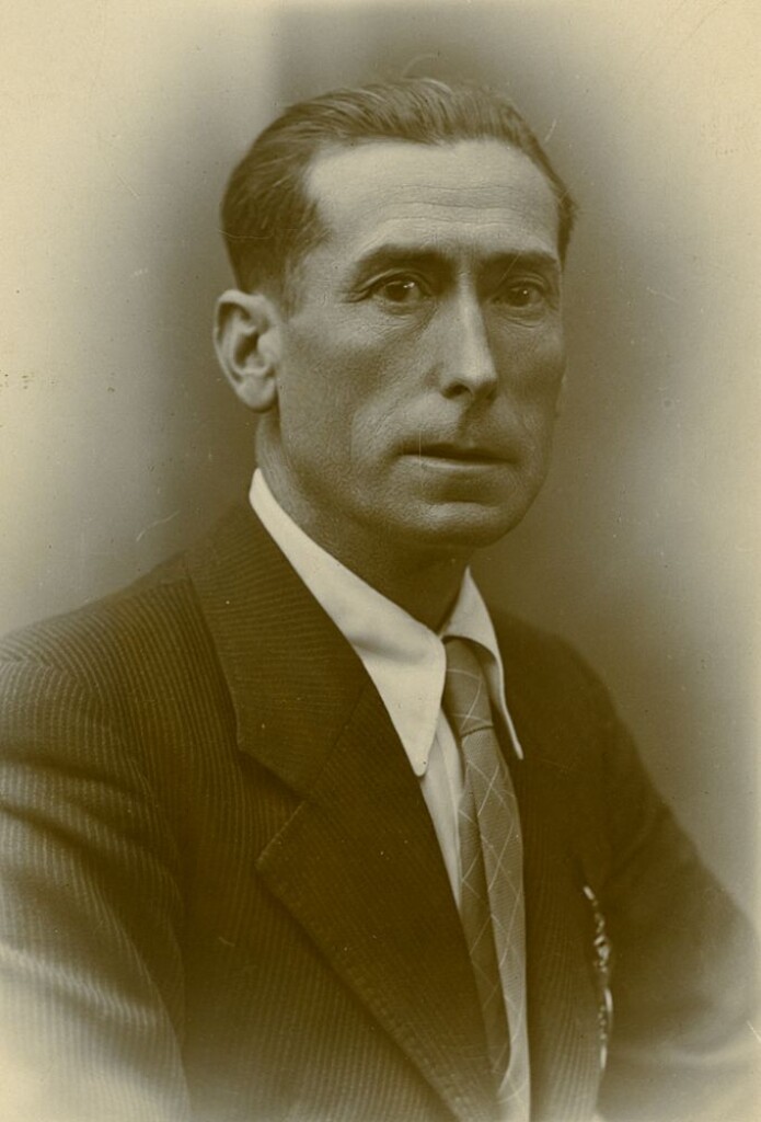 Miniatura de Cirilo Martín