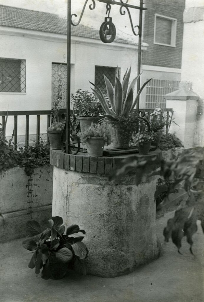 Miniatura de Pozo