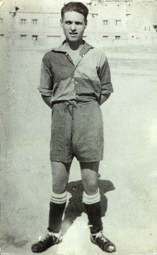 Miniatura de José Dávila