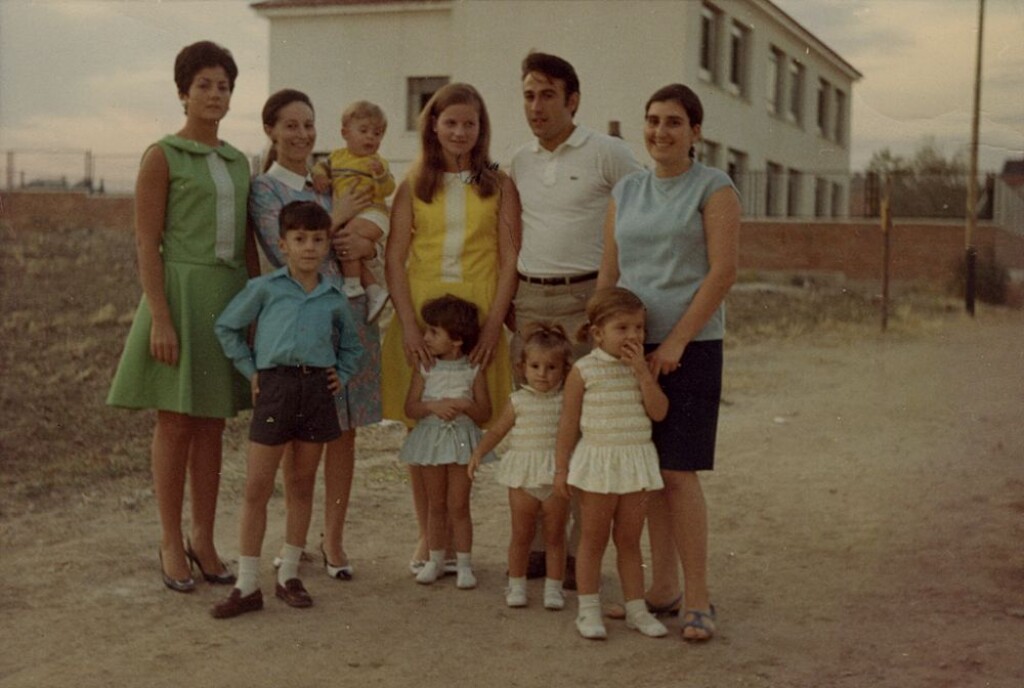 Miniatura de Hermanas Sánchez Calvo