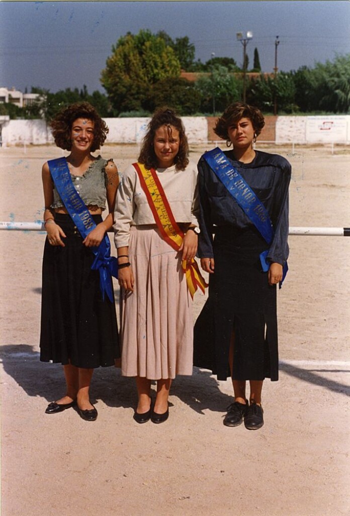 Miniatura de Miss Aravaca