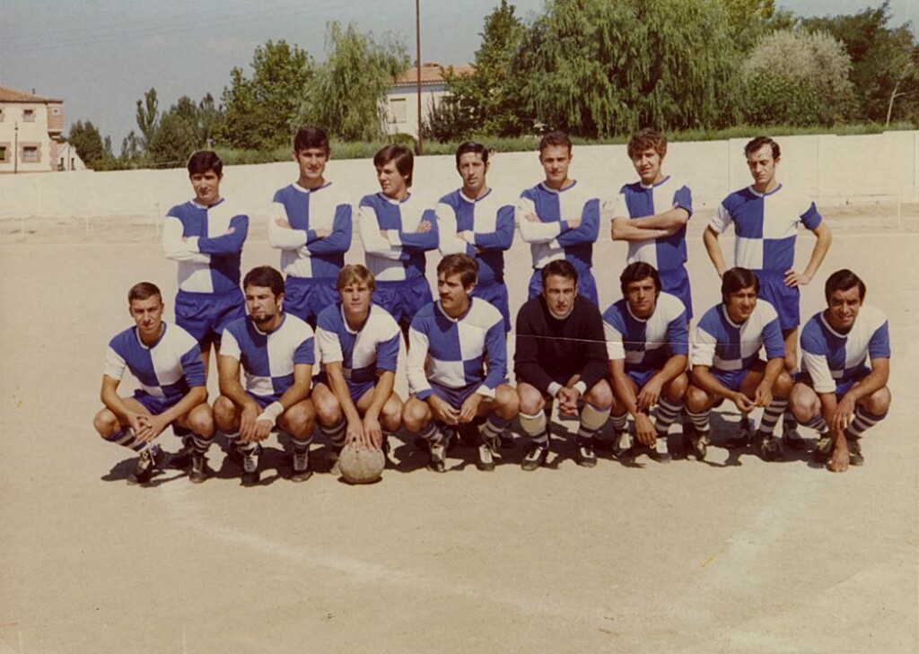 Miniatura de Aravaca Club de Fútbol
