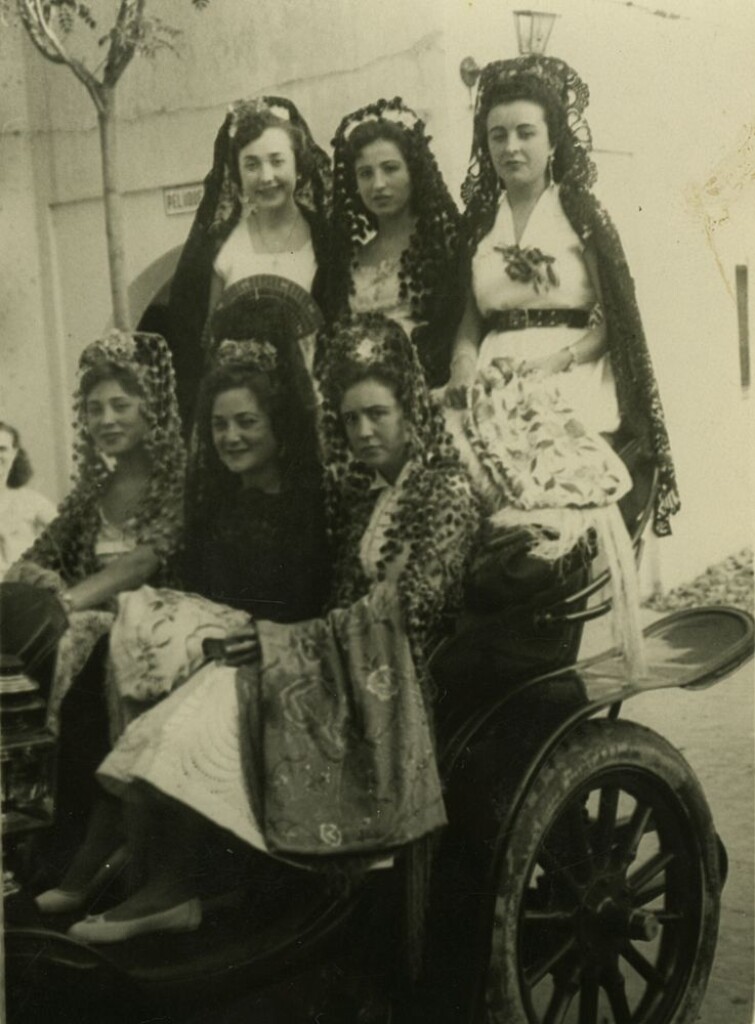 Miniatura de Miss Aravaca