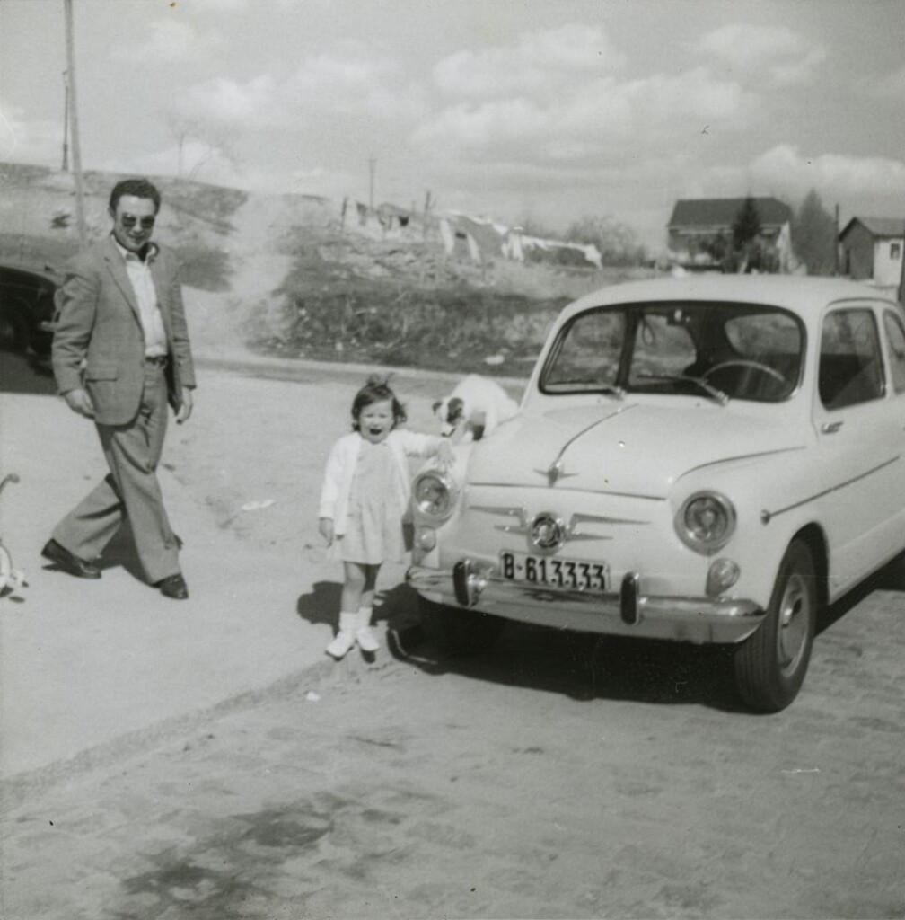 Miniatura de Con el 600