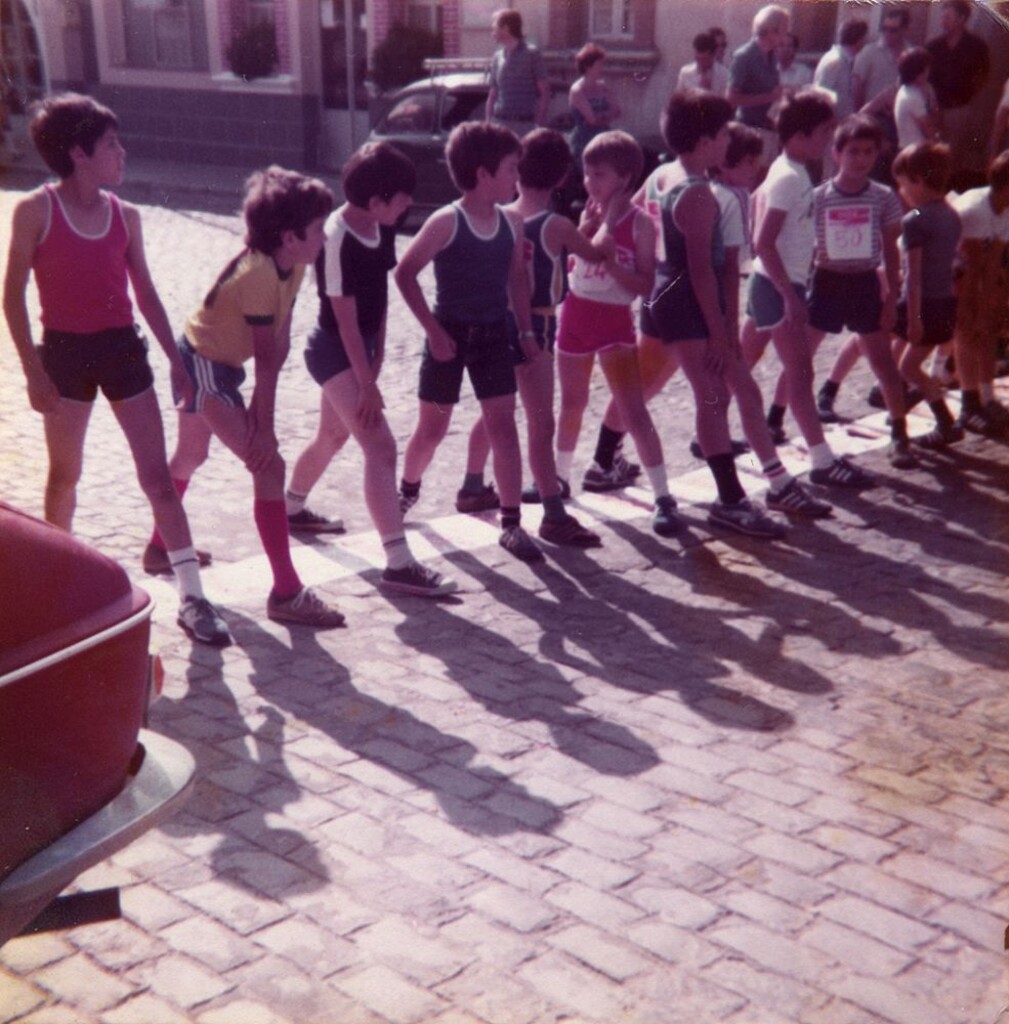 Miniatura de Maratón en Aravaca