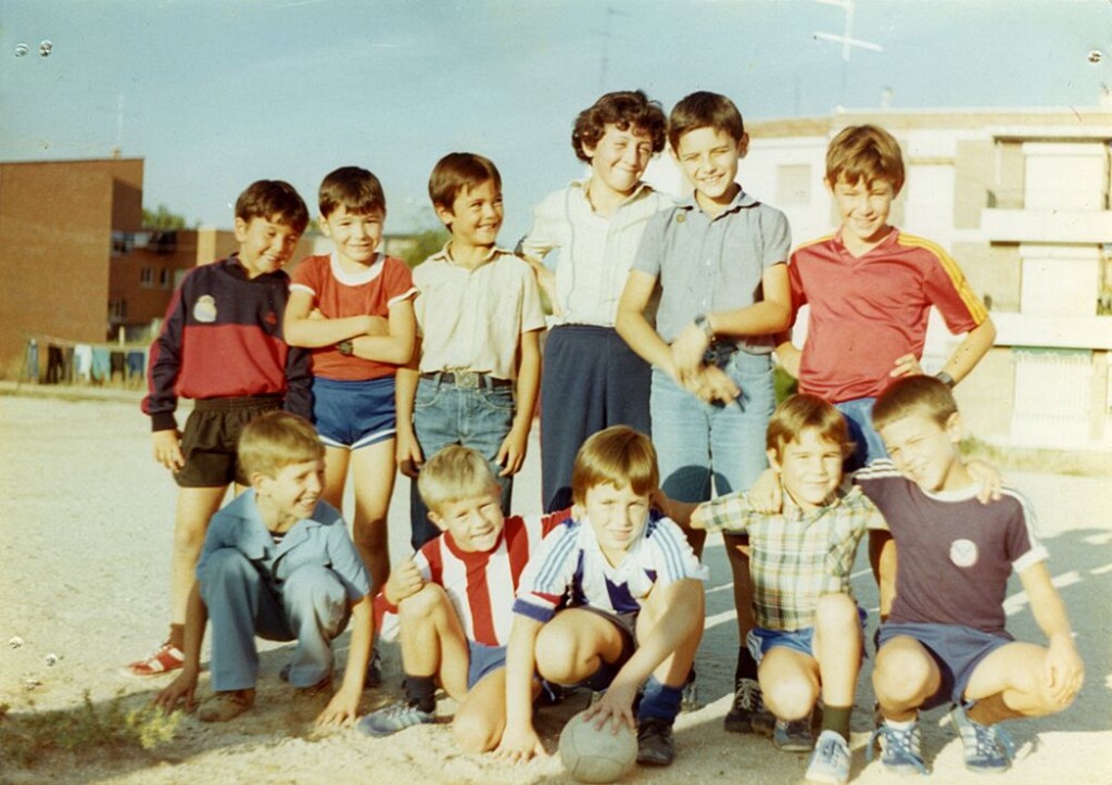 Miniatura de En el Margarito en Aravaca