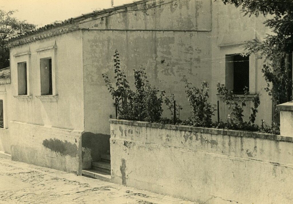 Miniatura de Mi casa en la calle Boyero