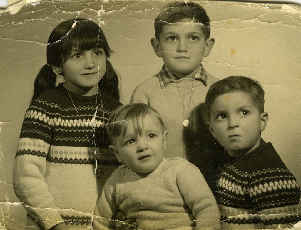 Miniatura de Los hijos de Josefa