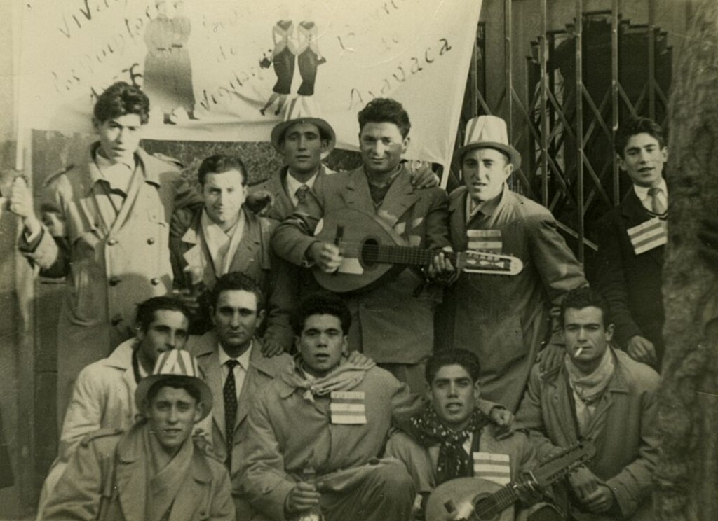 Miniatura de Quintos del 58