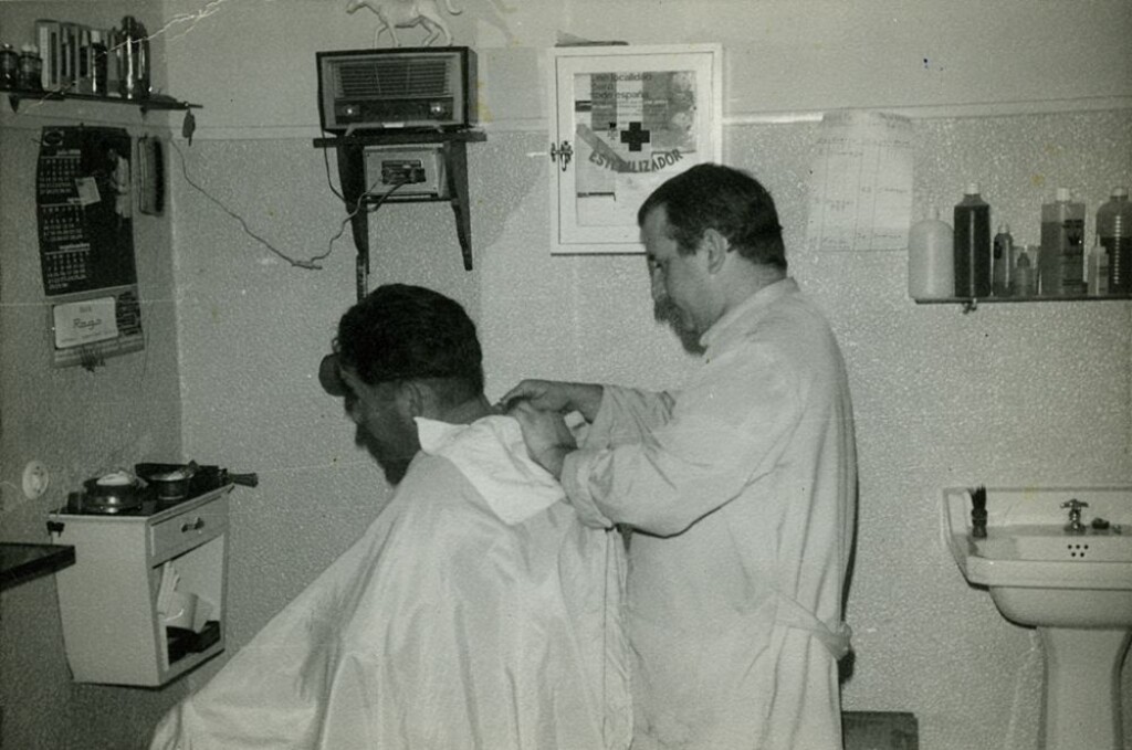 Miniatura de Barbería de «El Cipri»