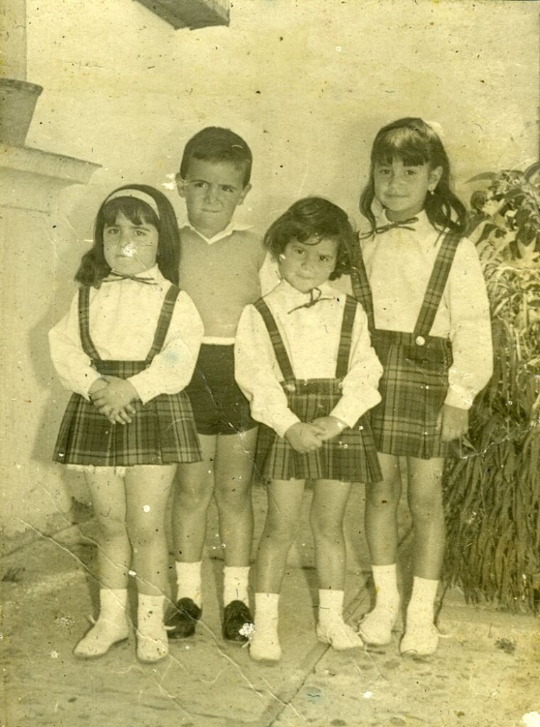 Miniatura de El día del Corpus