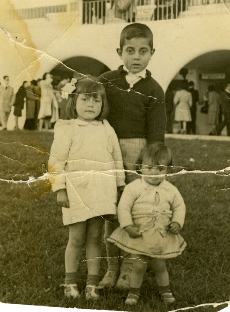Miniatura de Los hermanos Nieto Húmera