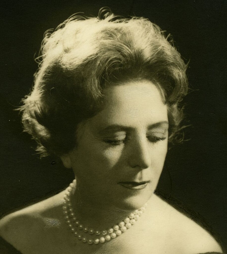 Miniatura de Carmen Sanfiz