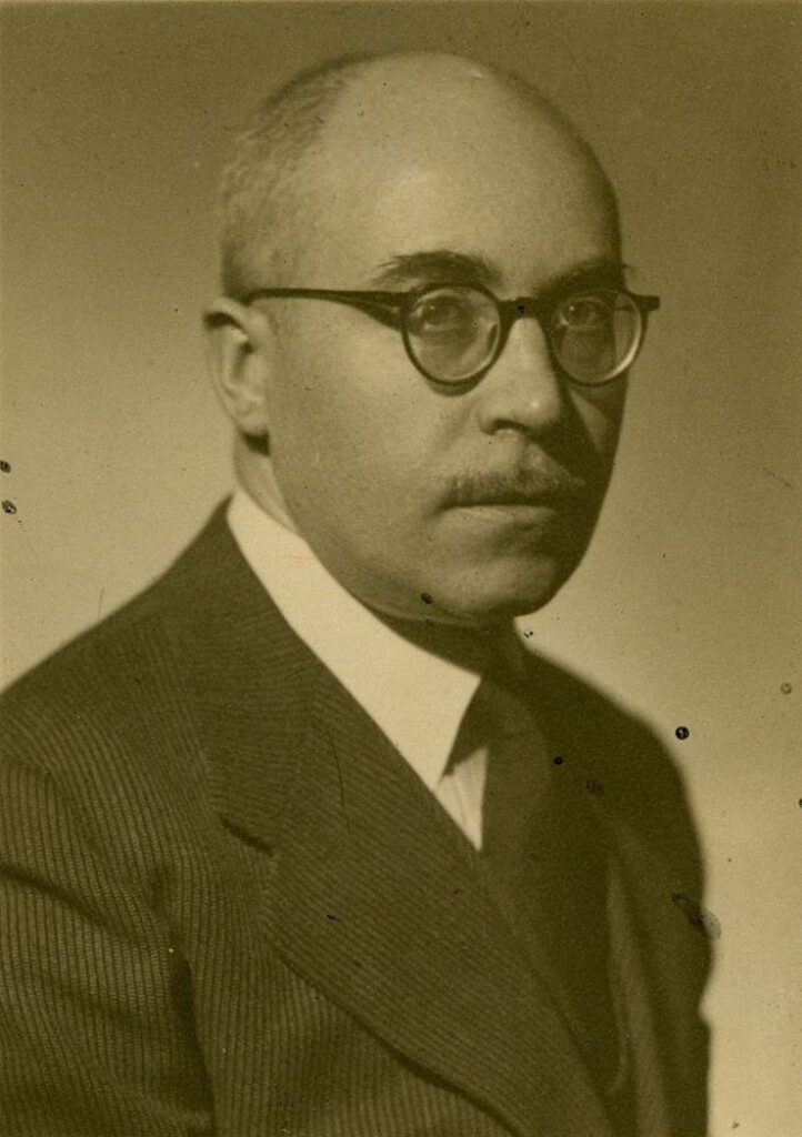 Miniatura de Luis Sierra
