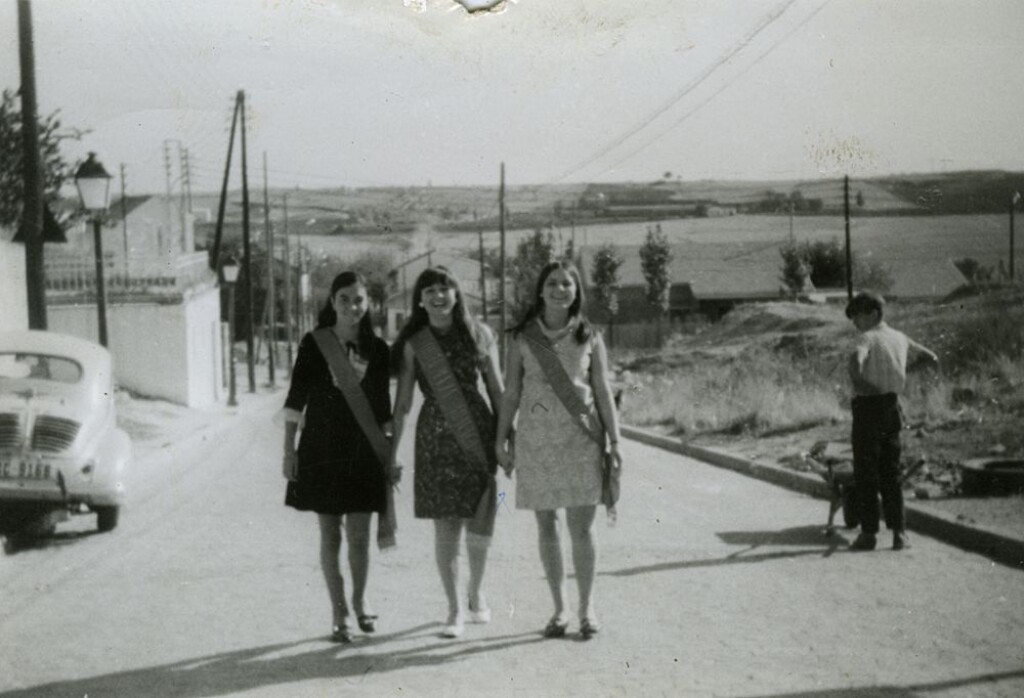Miniatura de La última Miss Aravaca
