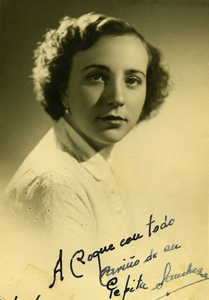 Miniatura de Pepita Sánchez