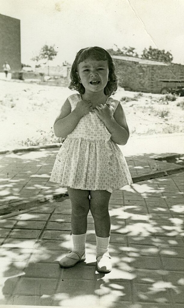 Miniatura de Mari Carmen