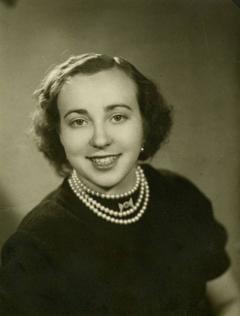 Miniatura de Retrato de Pepita Sánchez