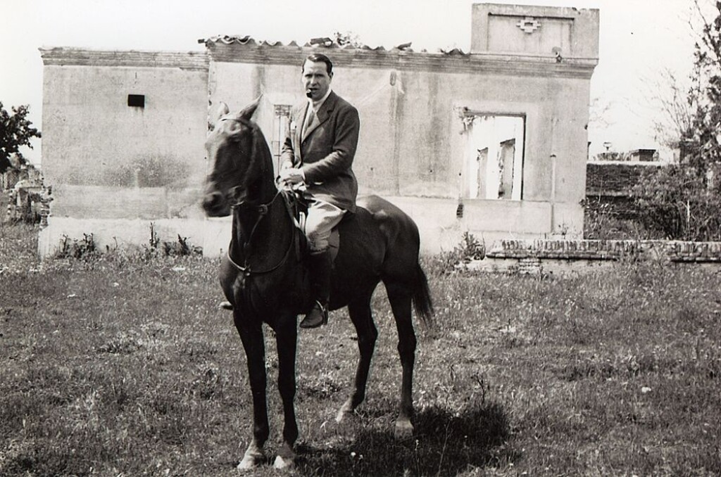 Miniatura de Juan Catarineu
