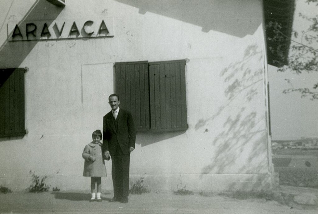 Miniatura de Estación de Aravaca
