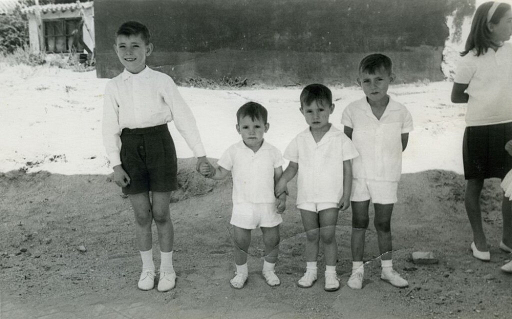 Miniatura de Los hermanos Onís Díaz