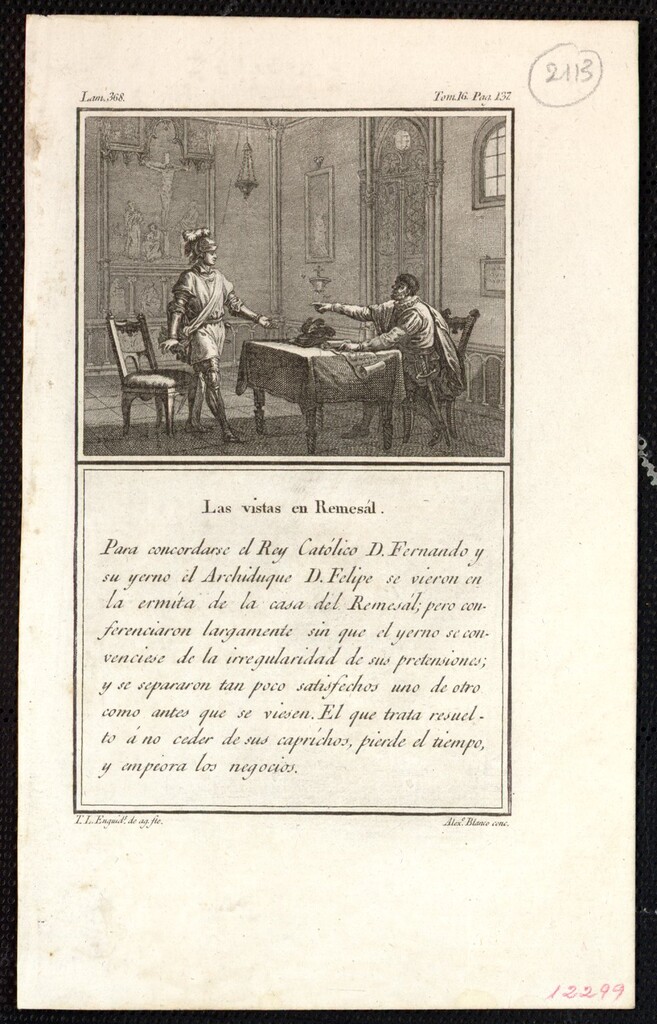 Miniatura de Las vistas en Remesal