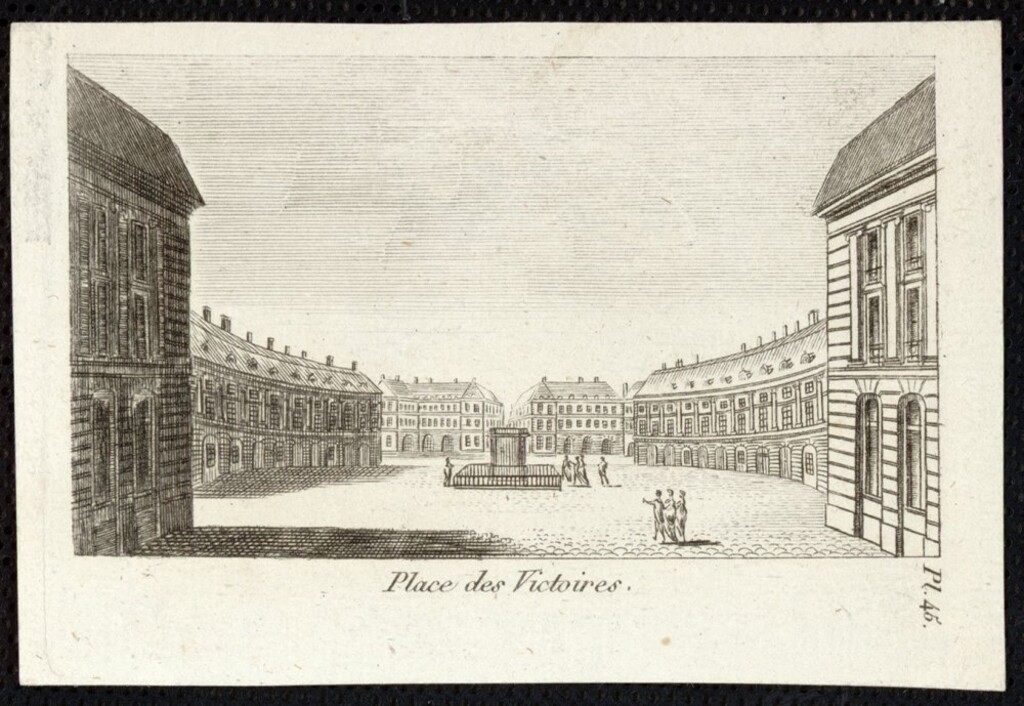 Miniatura de Place des Victoires