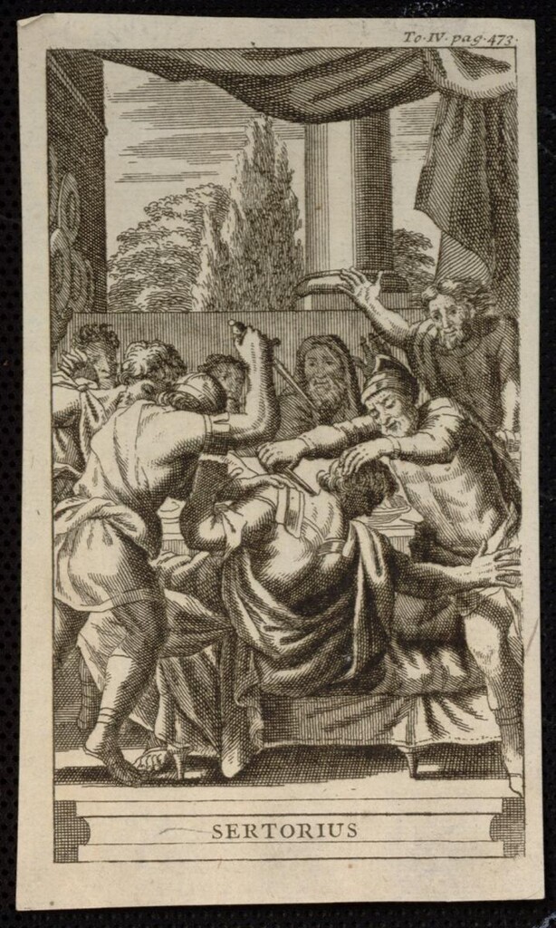 Miniatura de Sertorius