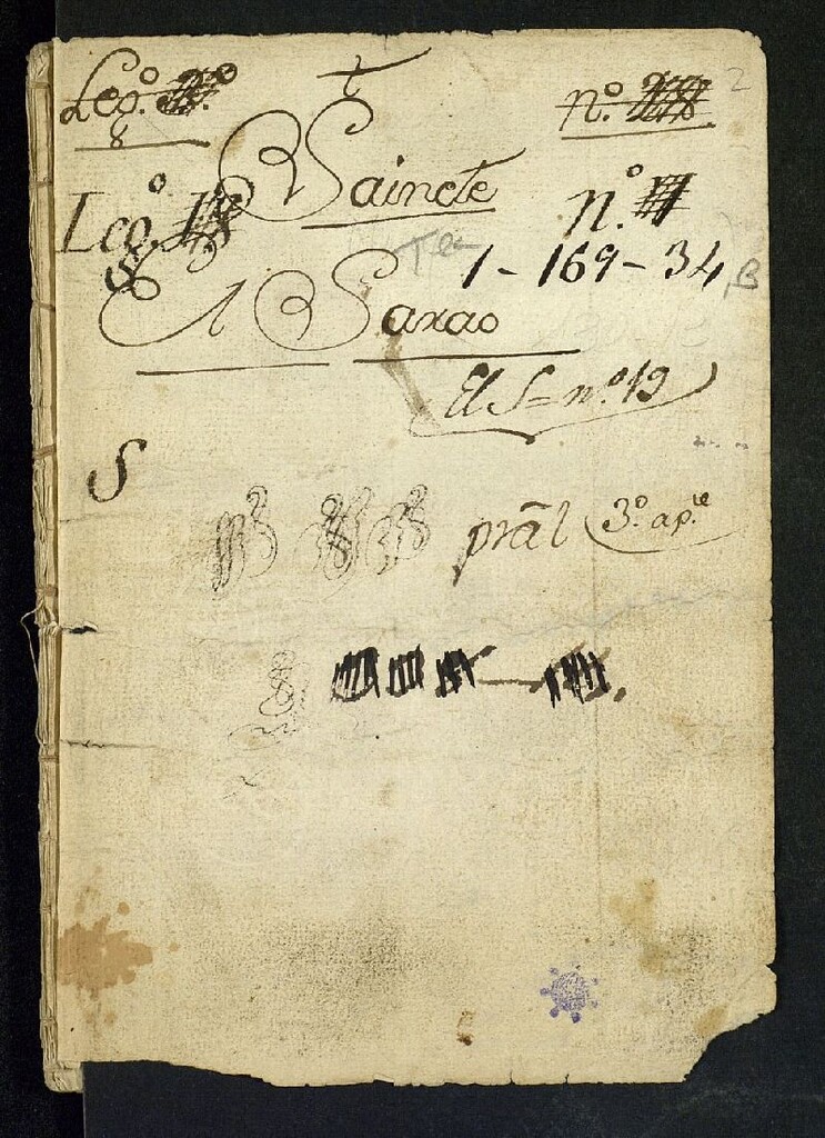 Miniatura de El sarao
