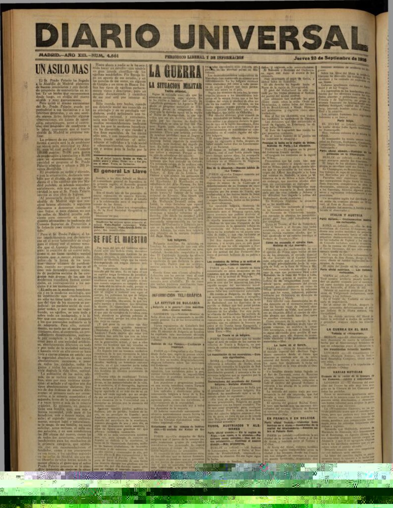 Miniatura de Gazeta Nveva de los Sucessos Politicos, y Militares de la mayor parte de las Provincias de Africa, y Europa, nº 2
