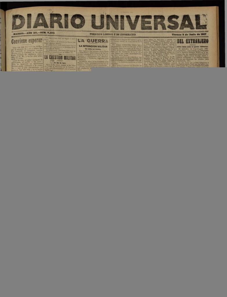 Miniatura de Frente Libertario: Órgano de las Milicias Confederales del 12 de noviembre de 1938