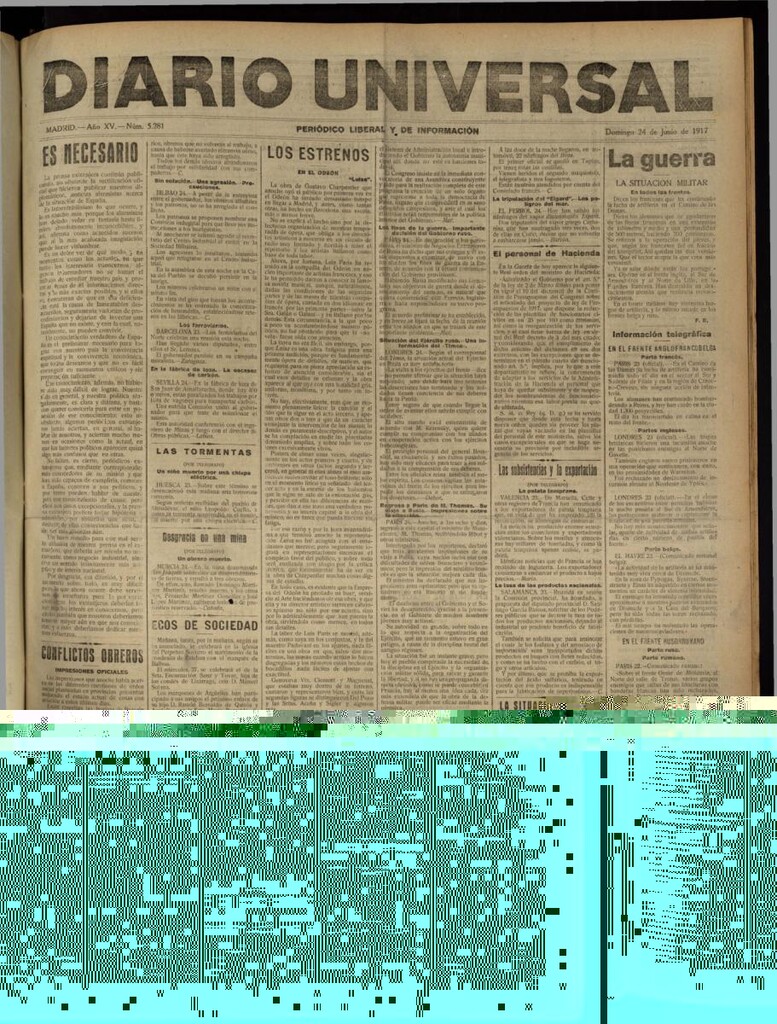 Miniatura de Frente Libertario: Órgano de las Milicias Confederales del 9 de diciembre de 1938