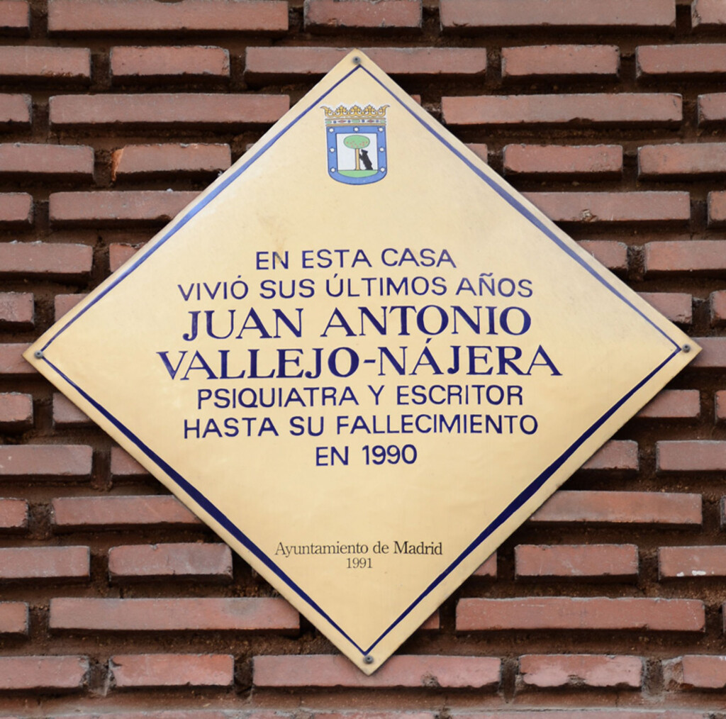Miniatura de Juan Antonio Vallejo-Nájera