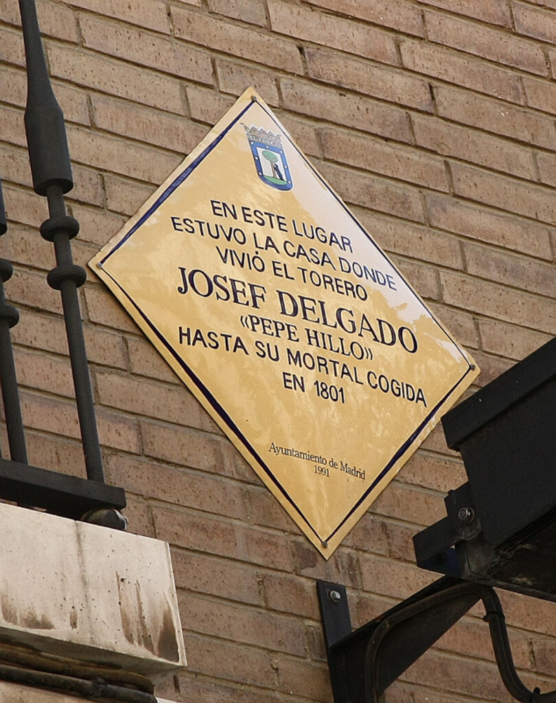 Miniatura de Pepe Hillo